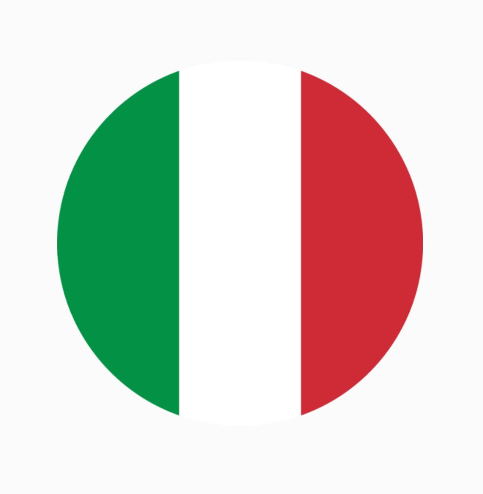 Italy