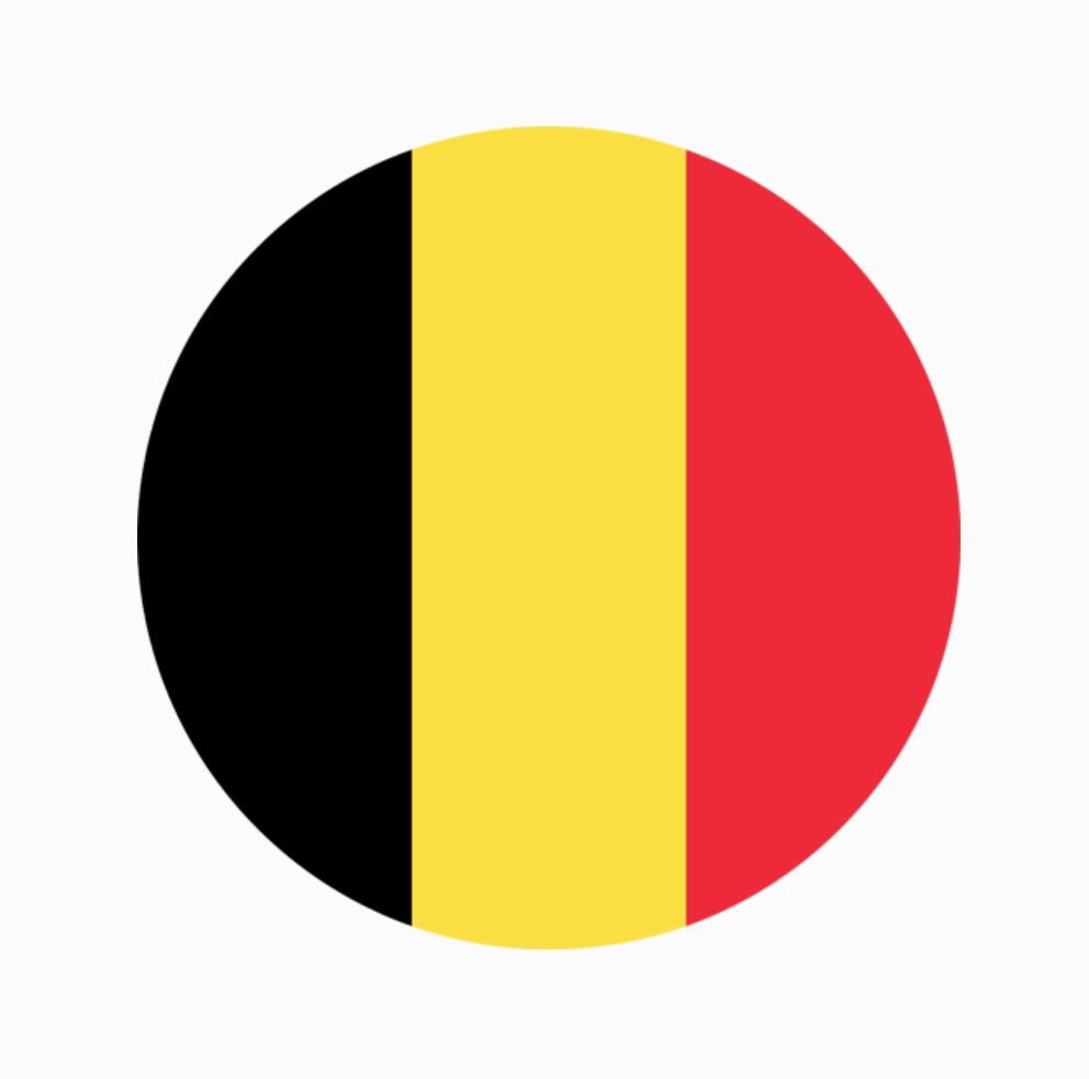 Belgium