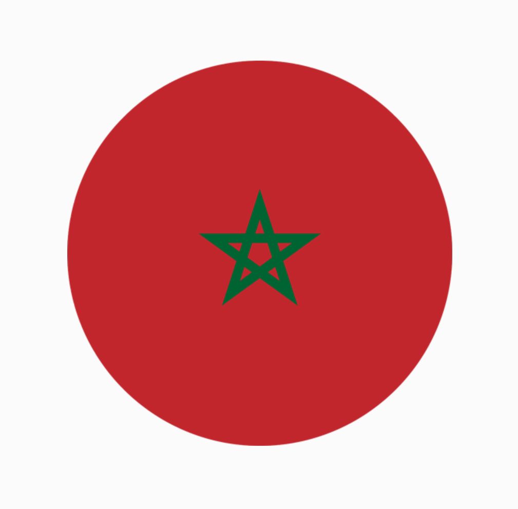 Morocco