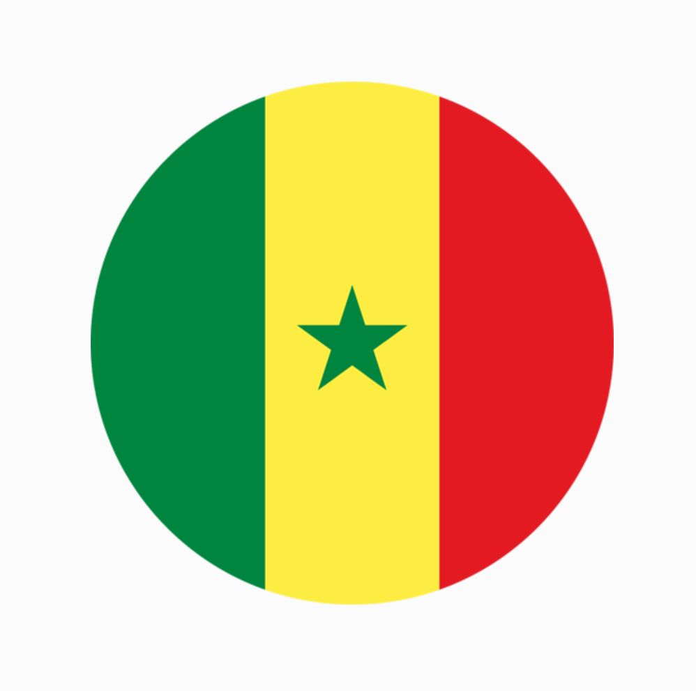 Senegal