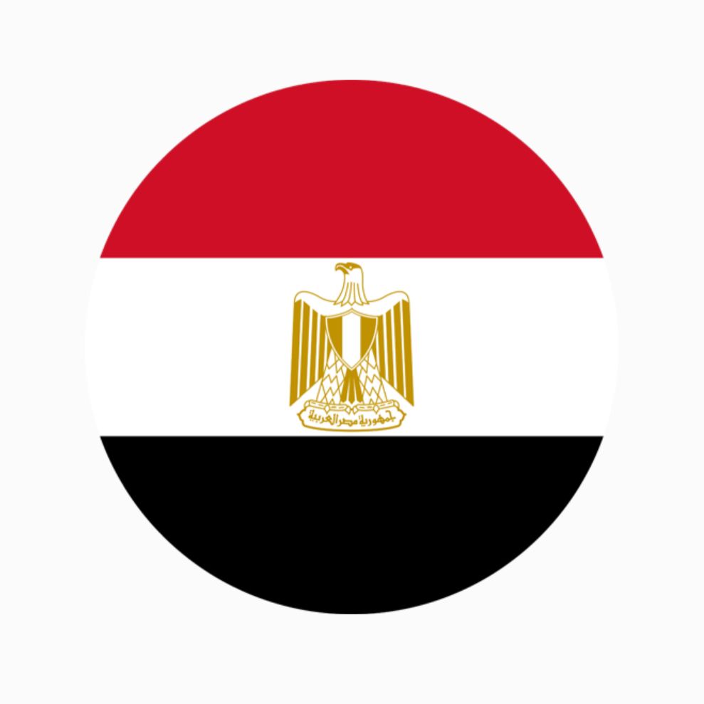 Egypt