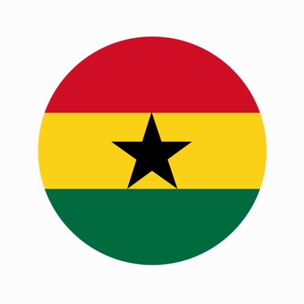 Ghana