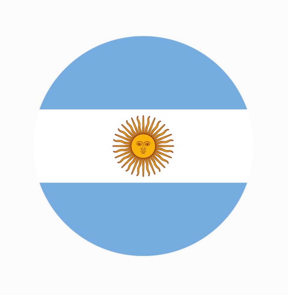 Argentina