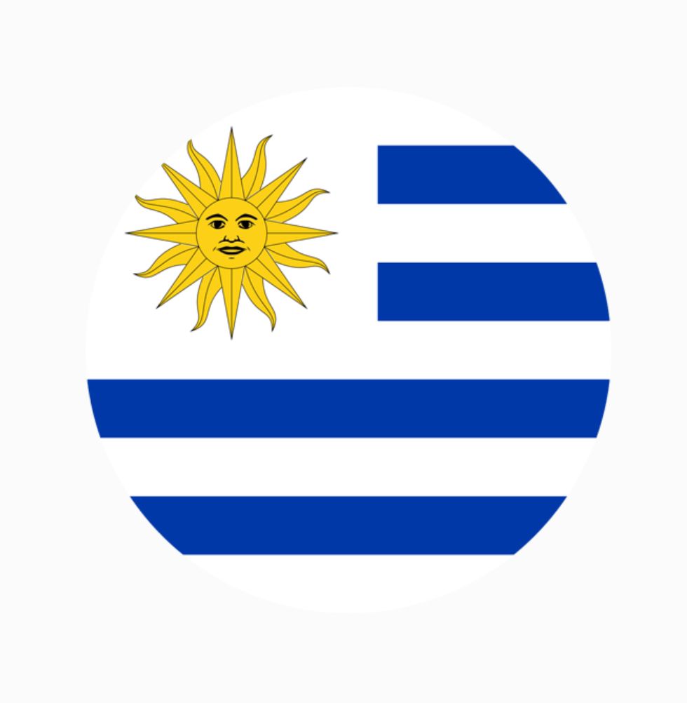 Uruguay