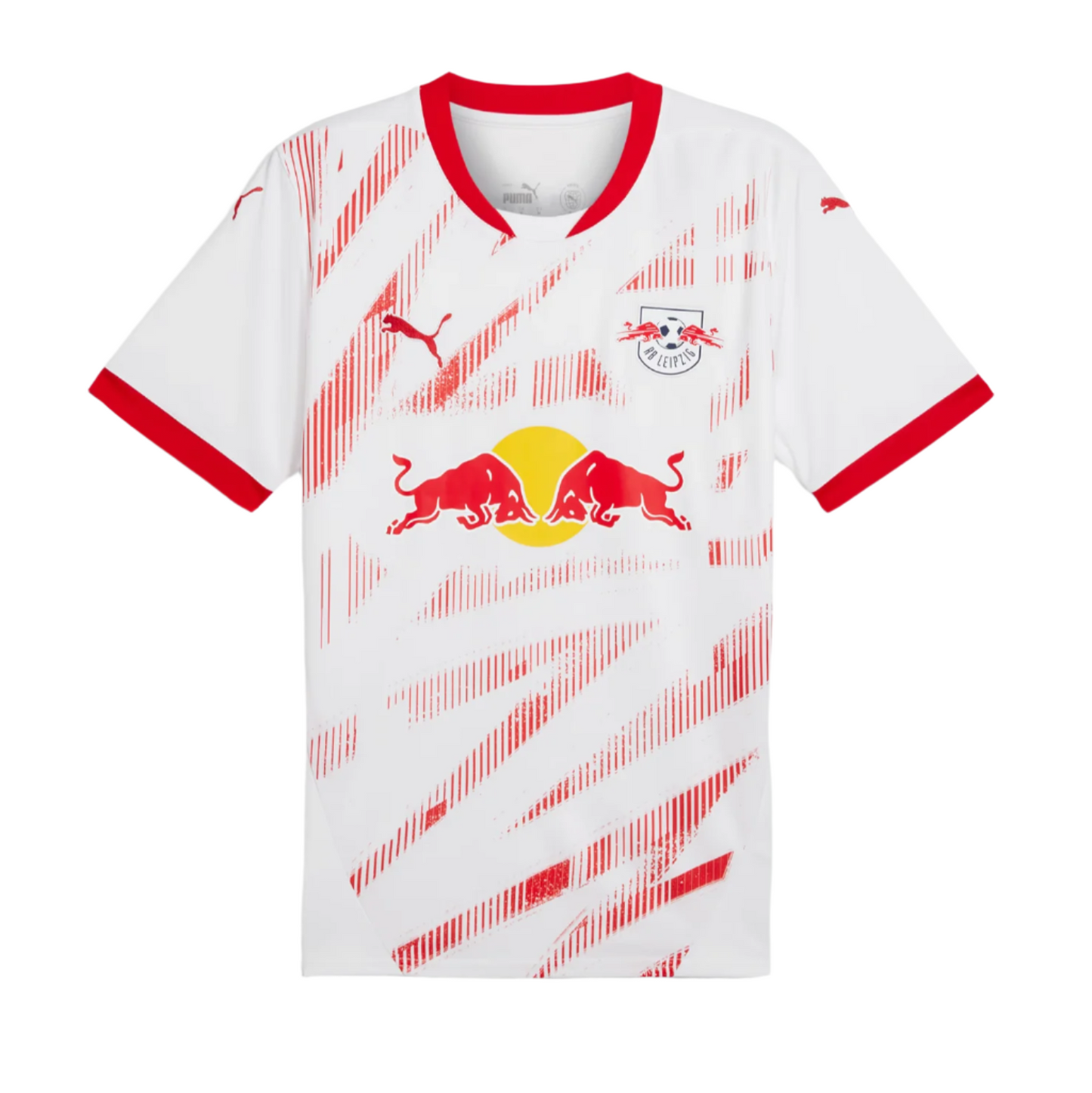 Leipzig home shirt 24/25