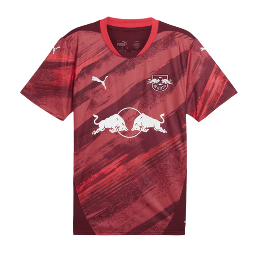 Leipzig away shirt 24/25