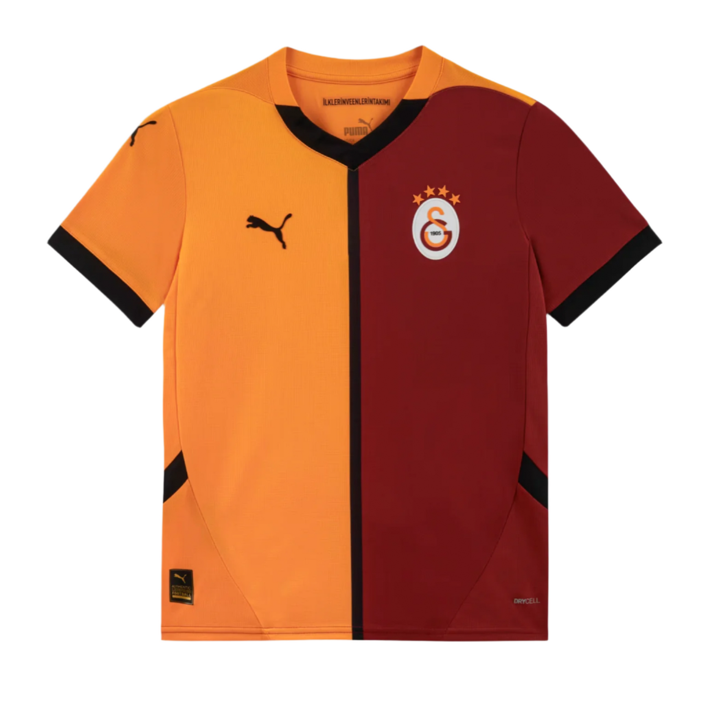 Galatasaray home kit 24/25