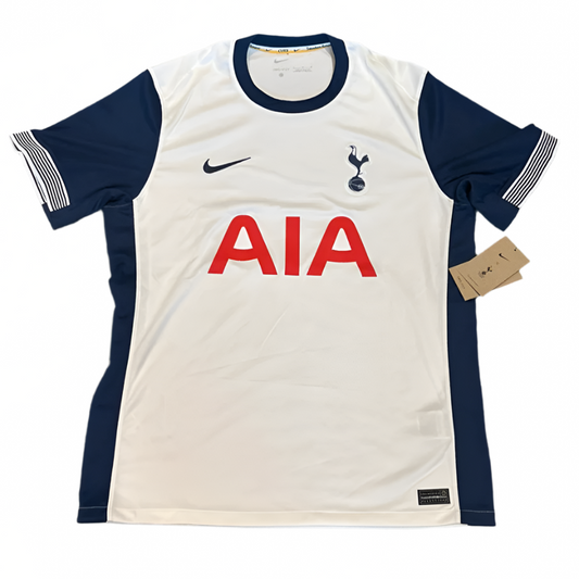 Tottenham home shirt 24/25