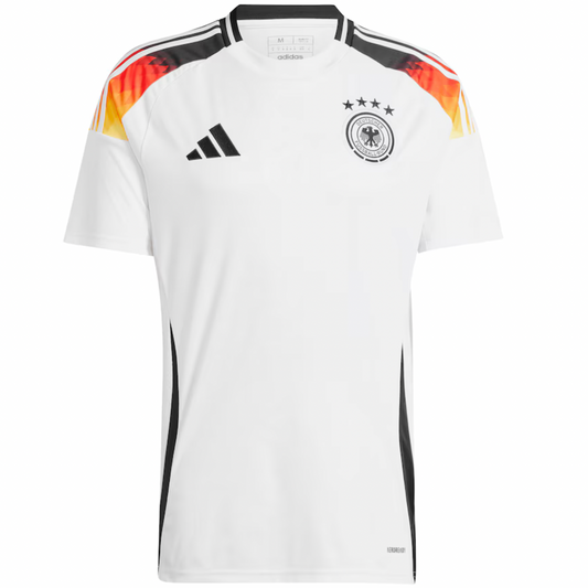 Germany home shirt 2024