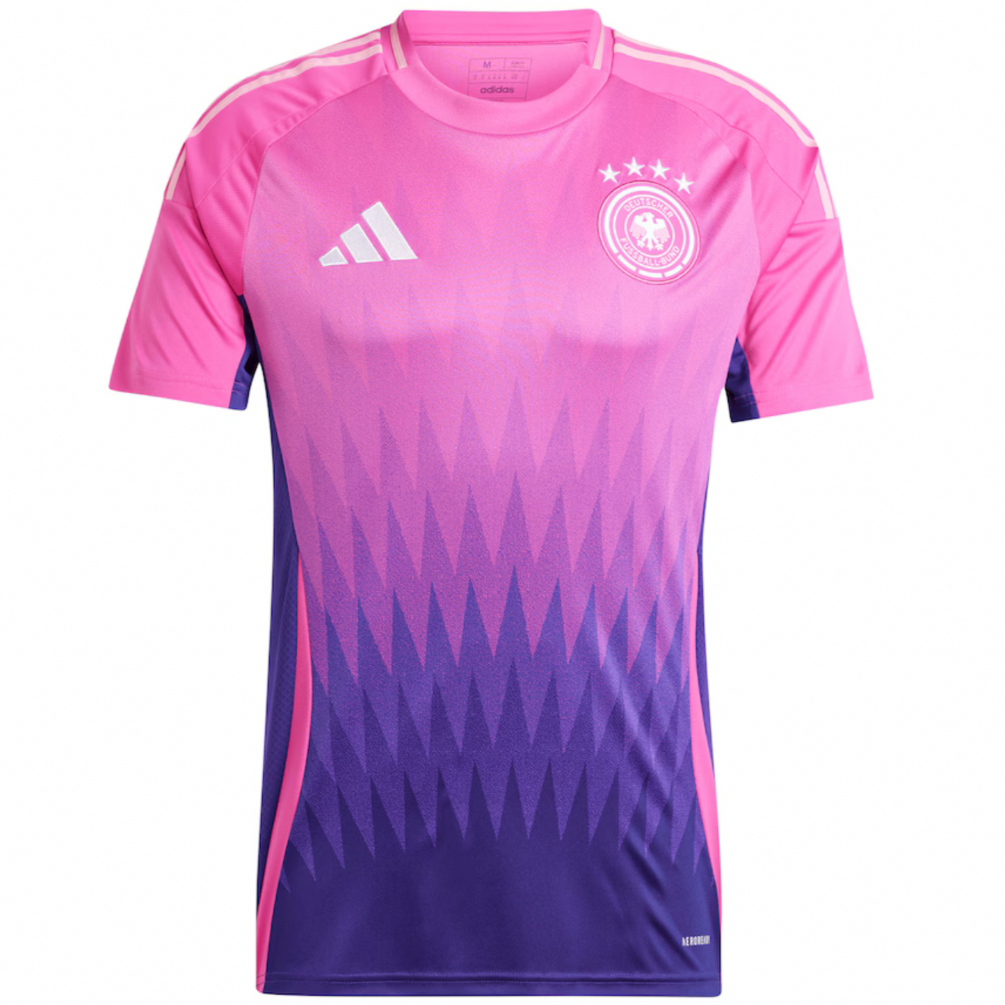 Germany away shirt 2024