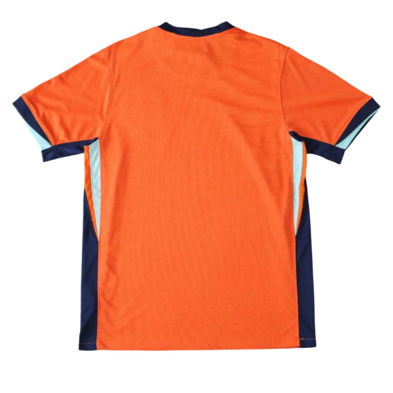 Netherlands home shirt 2024