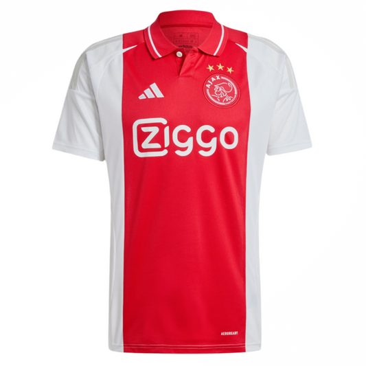 Ajax home shirt 24/25