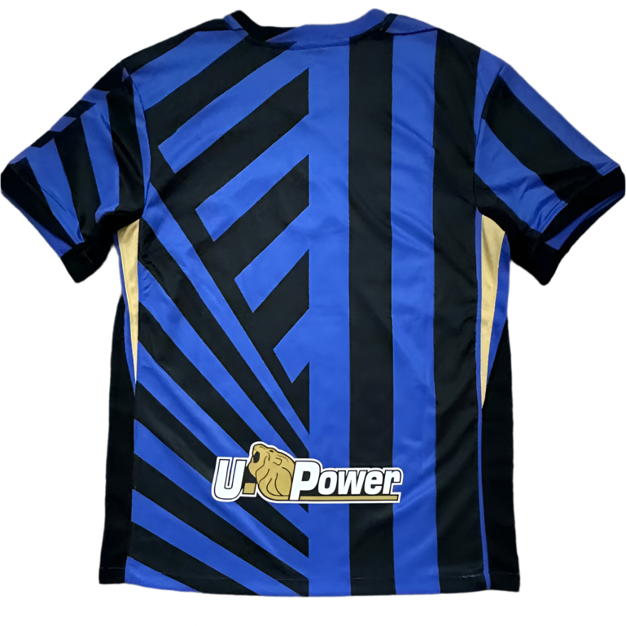 Inter Milan home shirt 24/25