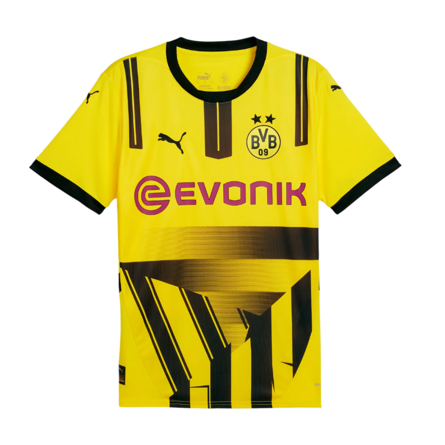 Borussia Dortmund special shirt 24/25