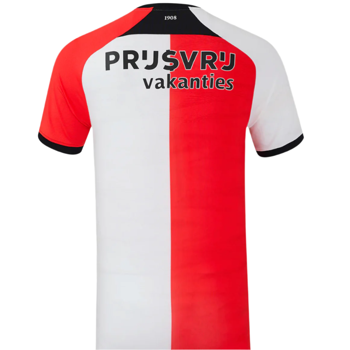 Feyenoord home shirt 24/25