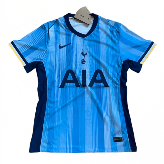 Tottenham away shirt 24/25