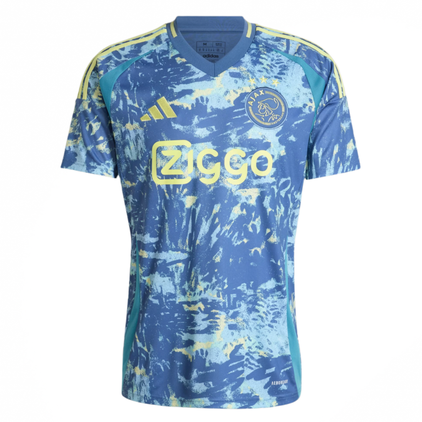 Ajax away shirt 24/25