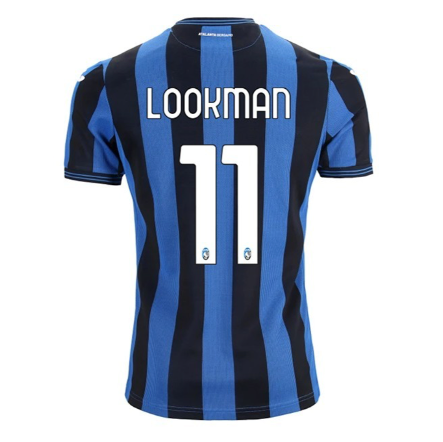 Atalanta home shirt 24/25