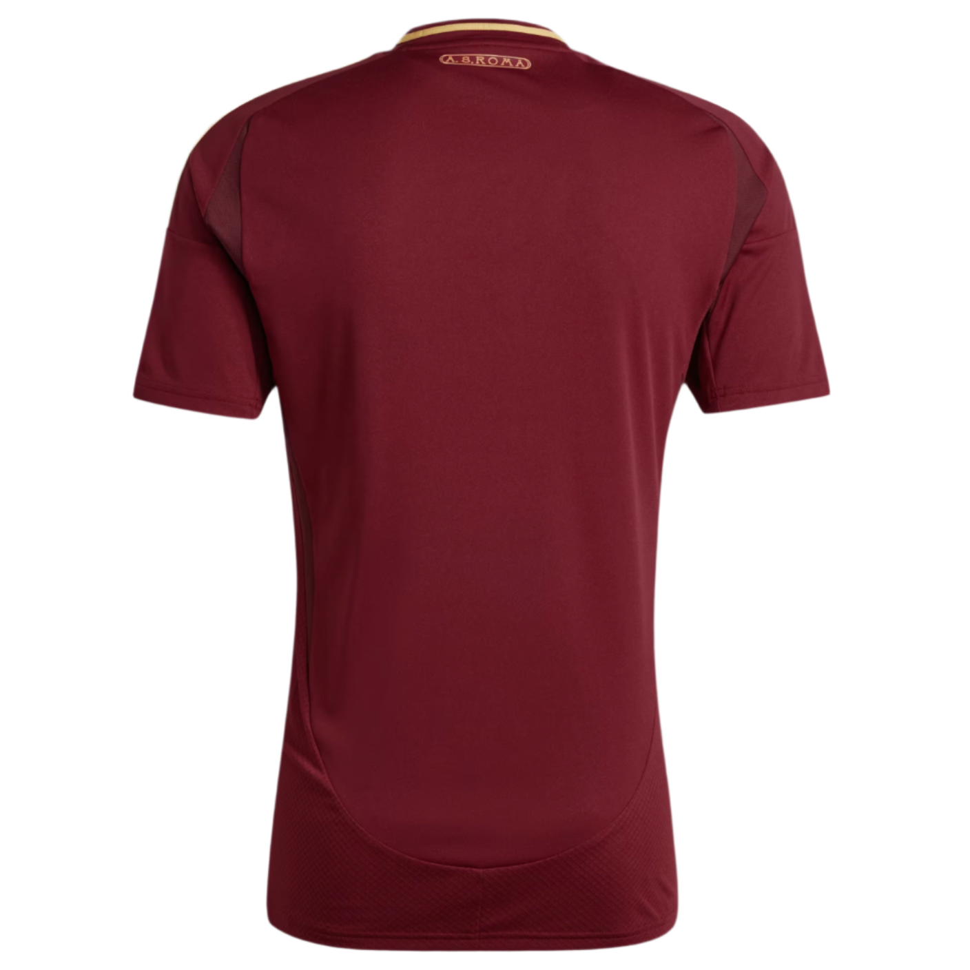 AS Roma home shirt 24/25