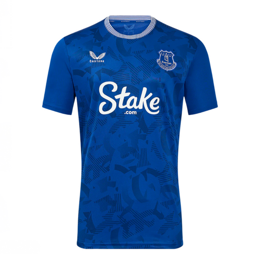 Everton home shirt 24/25