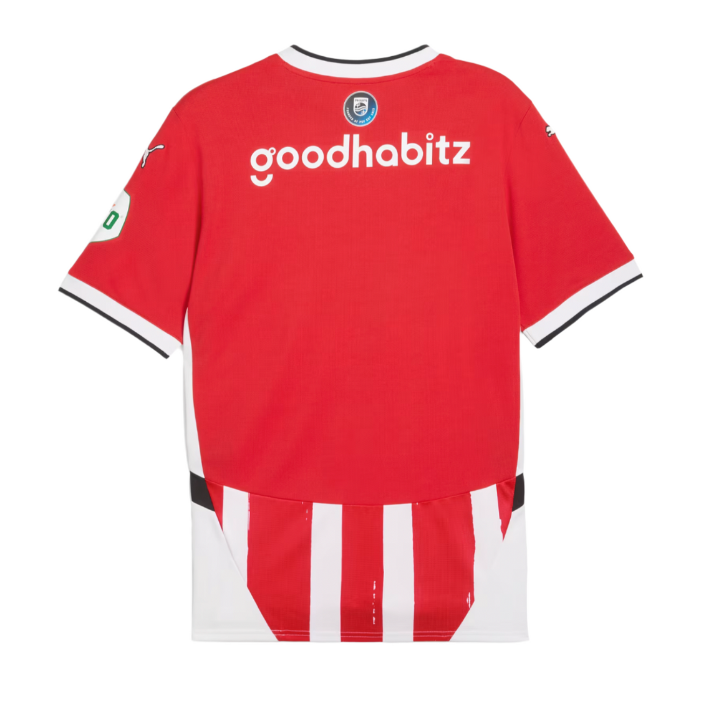 PSV home shirt 24/25