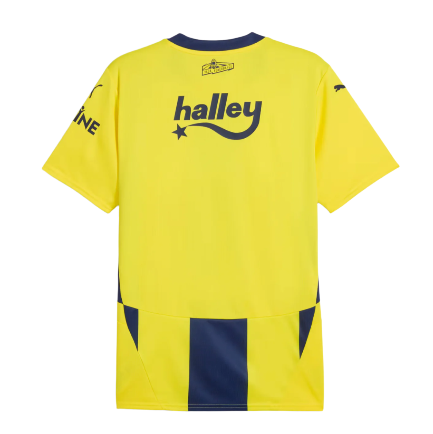 Fenerbache home kit 24/25