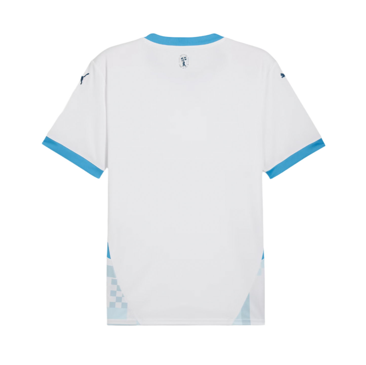 Marseille home shirt 24/25