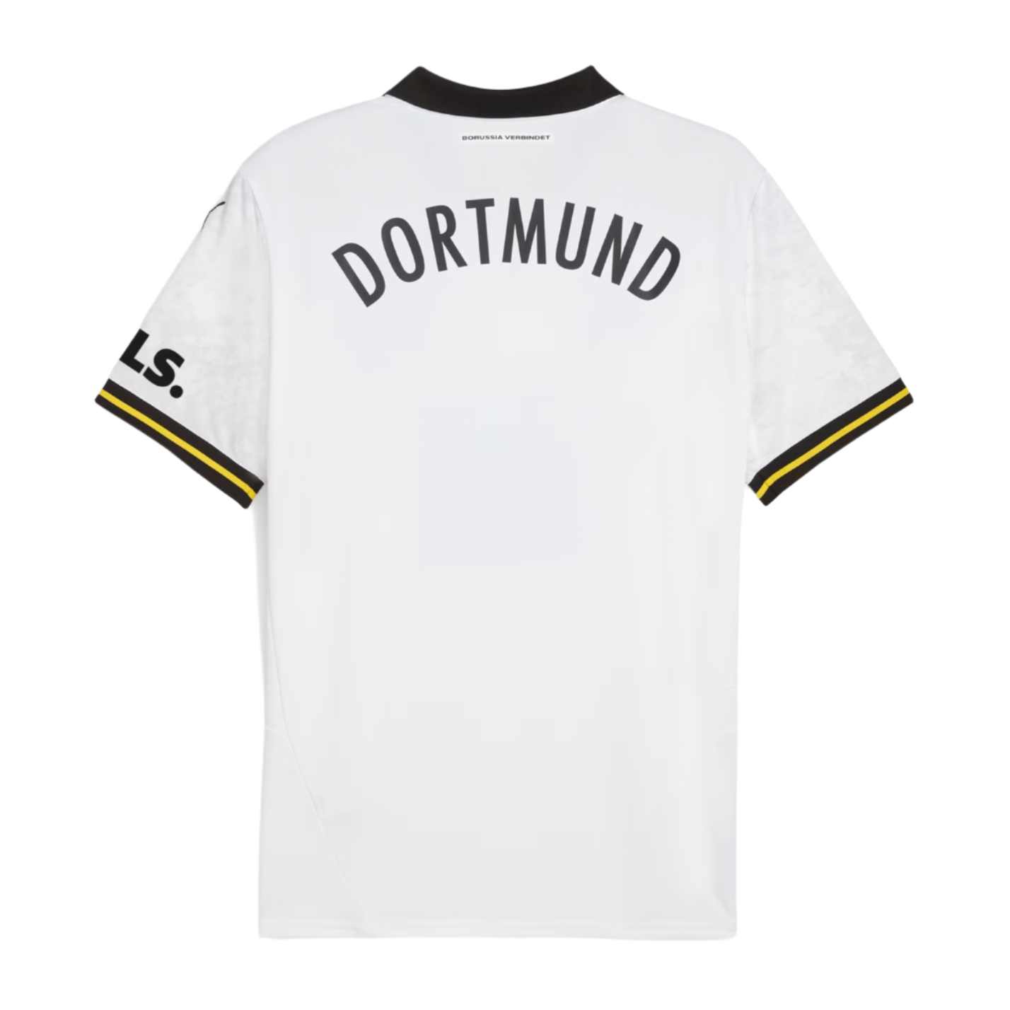 Borussia Dortmund third shirt 24/25