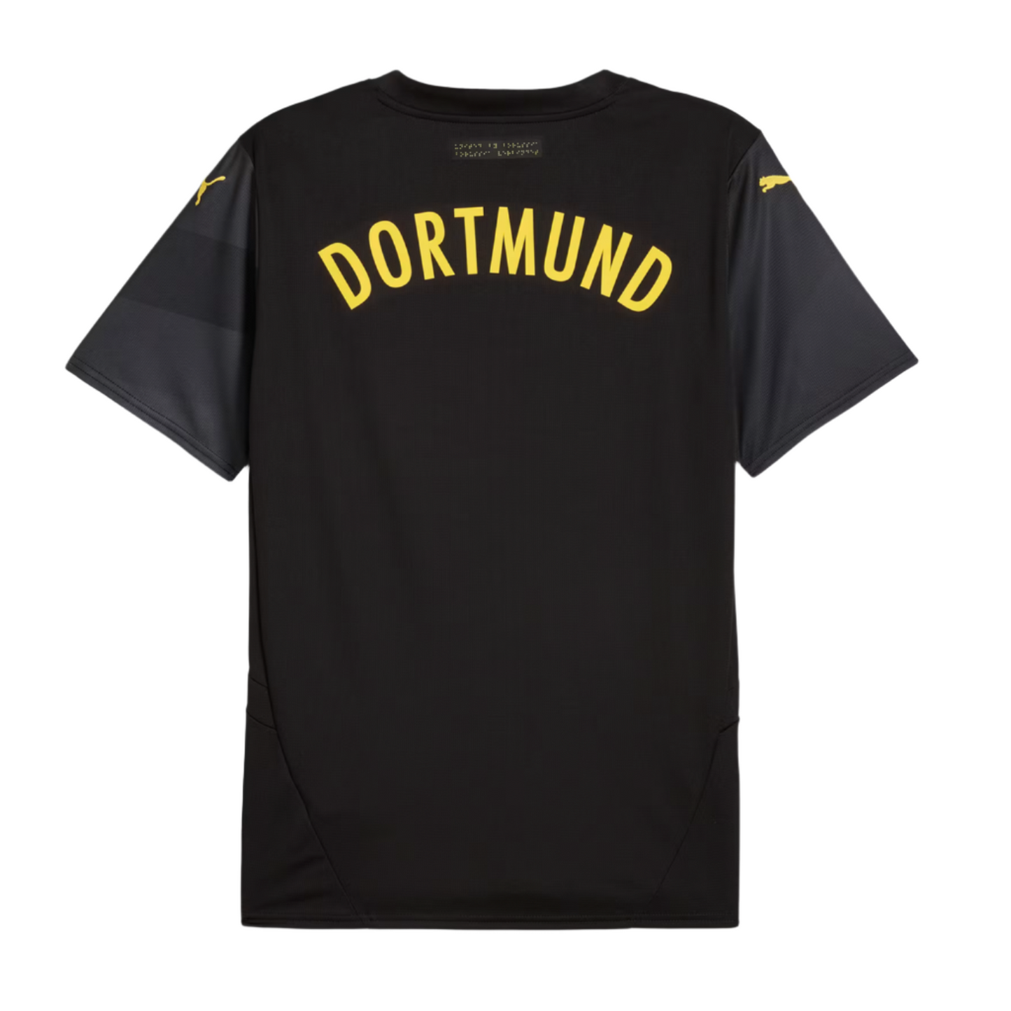 Borussia Dortmund away shirt 24/25