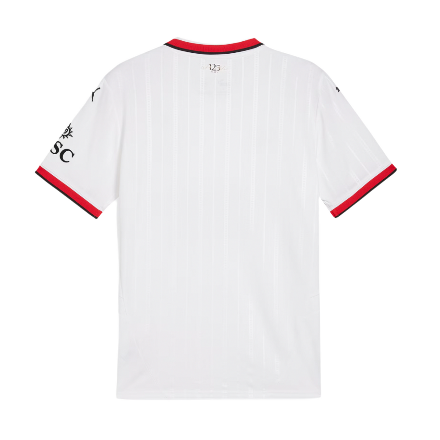 AC Milan away shirt 24/25