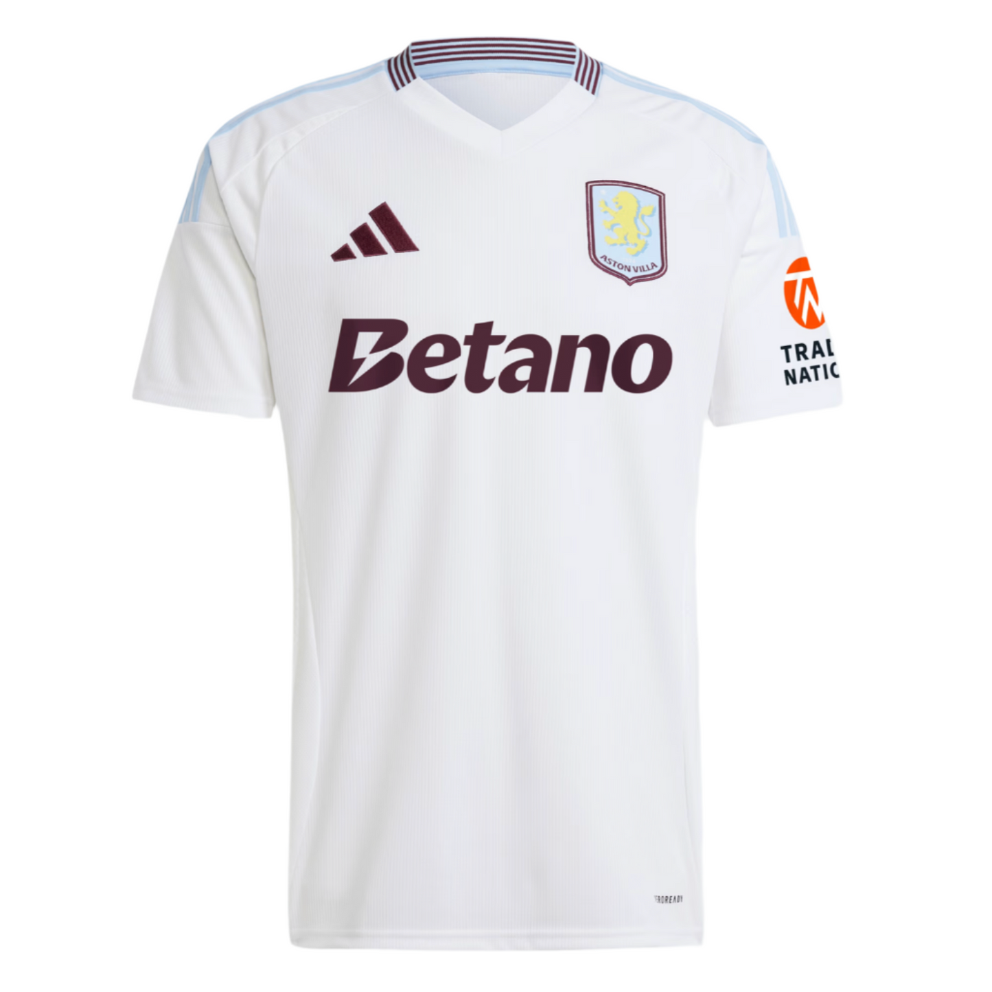 Aston Villa away shirt 24/25