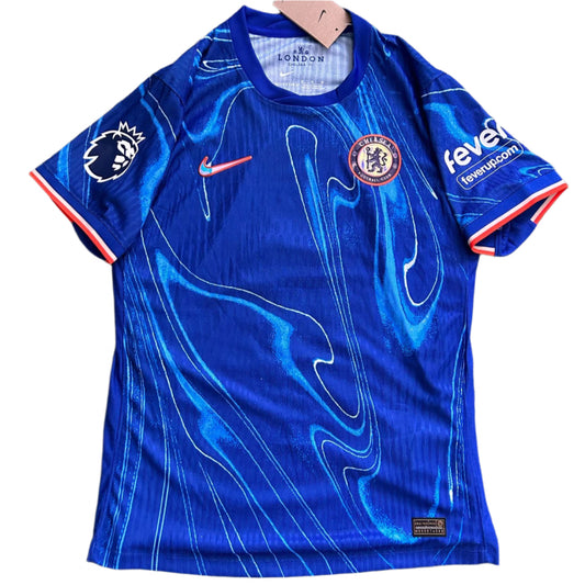 Chelsea home shirt 24/25