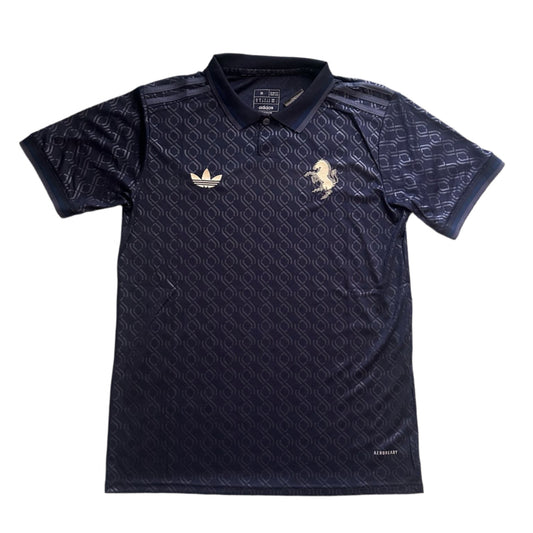 Juventus 3rd shirt 24/25