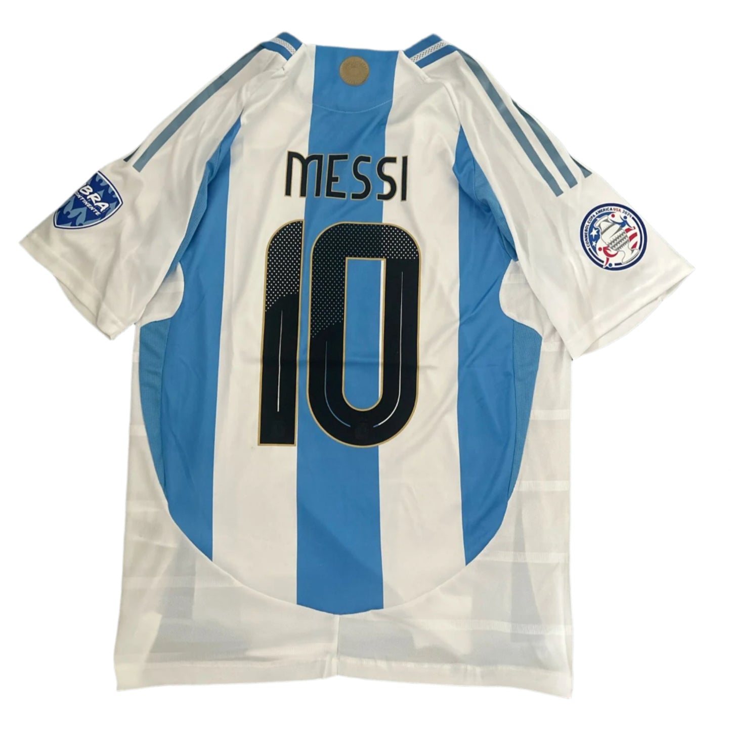 Argentina home shirt 2024