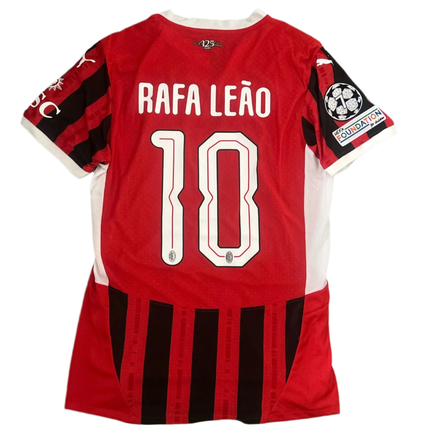 AC Milan home shirt 24/25