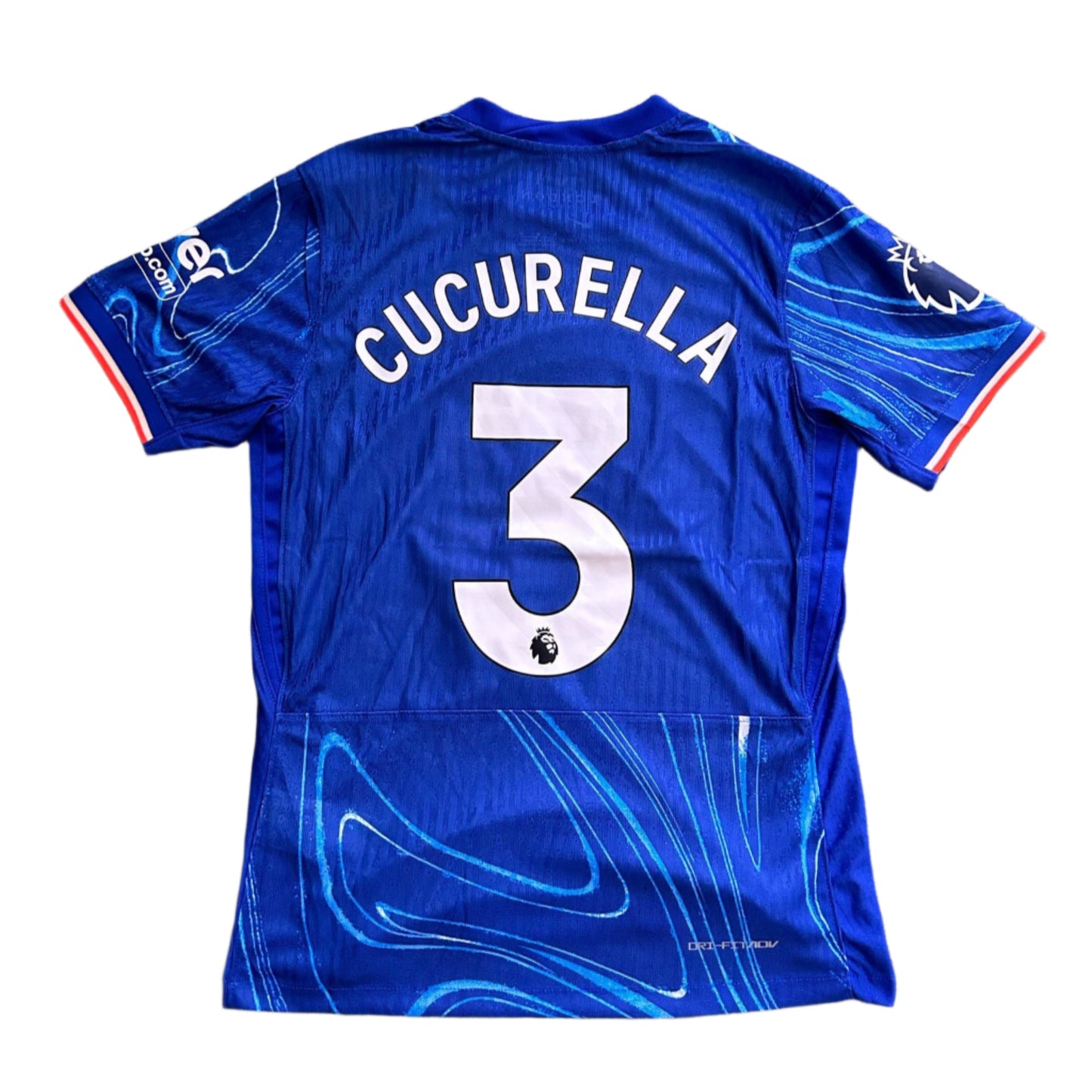 Chelsea home shirt 24/25